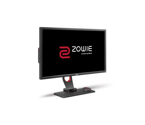 ZOWIE 27'' XL2730 9H.LEVLB.QBE Czarny - 324517 - zdjęcie 7